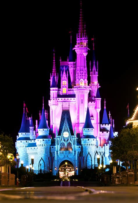 Cinderella Castle: A Place for Fairytales to Come Alive